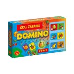 M&auml;ng Dominoes Fruit