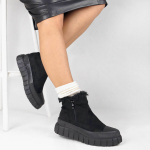 Talvesaapad naistele