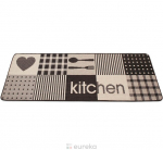 Eureka vaip Flex 19053/19, 60x100 cm