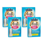 L&otilde;hna absorbeerija Arola Magic Cool, 4 tk.
