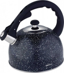 Veekeetja KingHoff, 2,6L