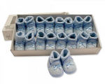 Beebipapud SnuggleBaby, sinine