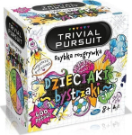 Lauam&auml;ng Trivial Pursuit Kids, PL