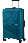 Suur reisikohver American Tourister Airconic Spinner, L, Deep Ocean/Sinine