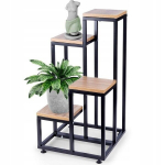 Vilde metallist lillealus 69 cm