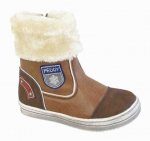 Saapad lastele Peddy PT-636-34-10