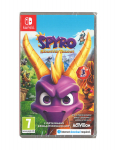 Arvutim&auml;ng Spyro Reignited Trilogy NSW
