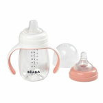 Pudel B&eacute;aba, 210 ml, roosa