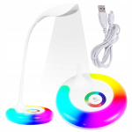 LED laualamp