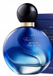 Parf&uuml;&uuml;mvesi Aavon Far Away Beyond The Moon EDP naistele, 50 ml, 50 ml.