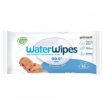 Niisked salvr&auml;tikud Waterwipes, 18x60 tk.