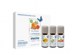 Aromaatne &otilde;li Venta, 3x 10 ml