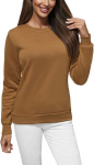 Džemper naistele J.Style Brown 68W01-157 68W01-157/XL