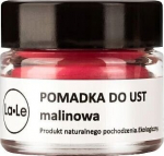 Huulepulk La Le Cosmetics Raspberry, 15 ml