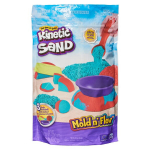 Kineetilise liiva komplekt Kinetic Sand Mold N&acute; Flow