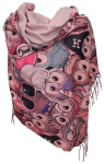 Soe sall Owls, Versoli