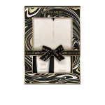 Kinkekomplekt nasitele Baylis & Harding Sweet Mandarin & Grapefruit Luxury Slipper: jalaleotusvahend 100 g + jalalosjoon 140 ml + sussid