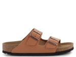 Naiste pl&auml;tud Arizona bf Birkenstock 1025046, pruun