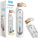 Joogipudel Wessper ActiveMax Crystalline, 1l