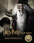 Harry Potter: The Film Vault - Volume 11: Hogwarts Professors and Staff