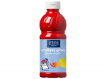 Akr&uuml;&uuml;lv&auml;rv Glossy 396, 500ml, bright red