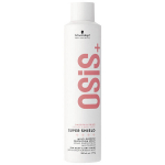 Schwarzkopf OSIS+ Super Shield Mitmeotstarbeline juuksekaitsepihusti, termokaitse, 300ml
