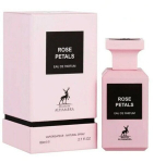 Parf&uuml;&uuml;m Maison Alhambra Ladies Petals Edp, 80 ml