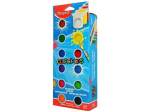 Gua&scaron;&scaron; Maped ColorPeps 12x25ml