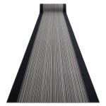 Rugsx vaip Carnaby, 67x500 cm, 67x500 cm