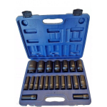 Kruvikeeraja otsikute komplekt, 20 tk.