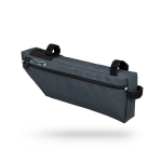 Cycle-frame bag Pro Discover - Black - Men - Leisure bike - 5.5 L