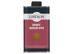 Lasuurpeits Liberon 250ml piiritusbaasiline p&auml;hkel