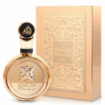 Naiste parf&uuml;&uuml;mid Lattafa Fakhar Lattafa EDP, 100 ml