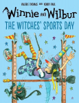 Winnie and Wilbur: The Witches' Sports Day 1