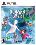 Videom&auml;ngu laiendus - videom&auml;ngu kood Curve games Human: Fall Flat Dream Collection