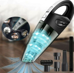 Juhtmeta auto tolmuimeja XTROBB, 120W