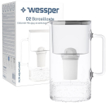 Wessper AquaClassic D2, 1 tk