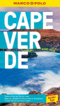 Cape Verde Marco Polo Pocket Travel Guide