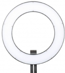 Ringvalgusti Falcon Eyes LED Bi-Color DVR-384DVC