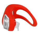 USB jalgrattavalgusti Springos BA0055