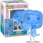 Kuju Funko Pop! Disney the Little Mermaid Ariel 563 62351