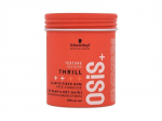SCHWARZKOPF PROFESSIONAL - Fibre medium hold stiilielastik juustele, 100 ml