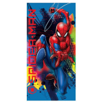 Laste r&auml;tik Spider-man, 137 x 70 cm