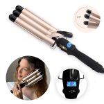 Kolmekordne lokirull LIVMAN M-20, 25mm