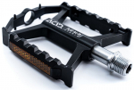 Pedaalid Acid Flat A4IB Hybrid Alu