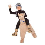 Muskel Blade Kost&uuml;m f&uuml;r Kinder - Disfrazzes.de - Beige - Au&szlig;en - 3 Jahre