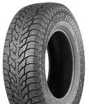 Nokian Hakkapeliitta LT3 245/75R17C 121 Q studded