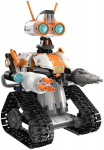 Seebimullip&uuml;stoliga kaugjuhitav ehitusrobot Cada Z.Bot Code Robot, 462 a.