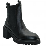 Saapad naistele Oliver 423090003, must, 38