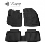 Automatid 3D Suzuki SX4 III S-Cross 2021-2023